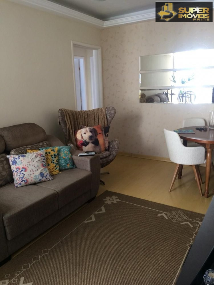 Apartamento de 2 quartos, 62m² no bairro São Gonçalo, em Pelotas | Eu Corretor
