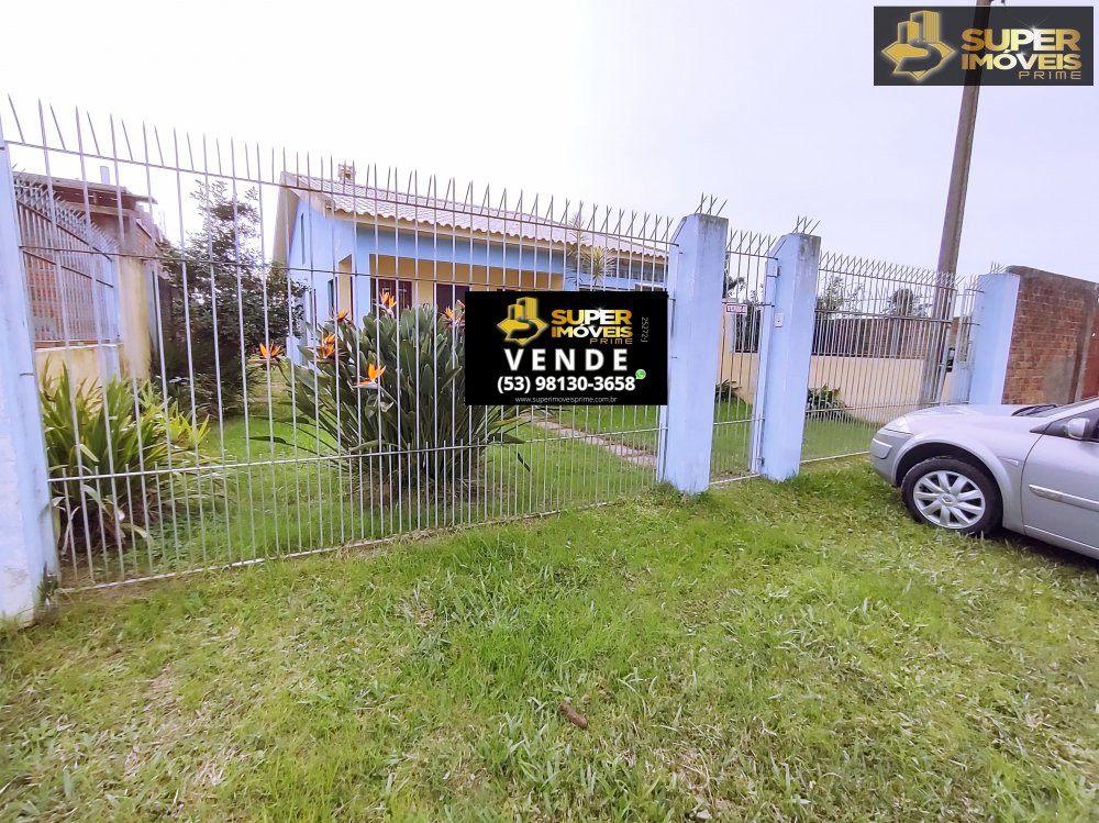 Casa de 3 quartos, 300m² no bairro Três Vendas, em Pelotas | Eu Corretor
