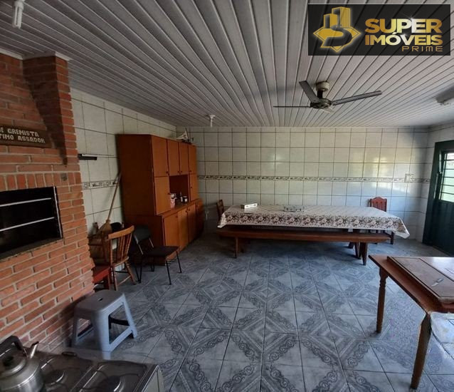 Casa de 4 quartos, 420m² no bairro Areal, em Pelotas | Eu Corretor