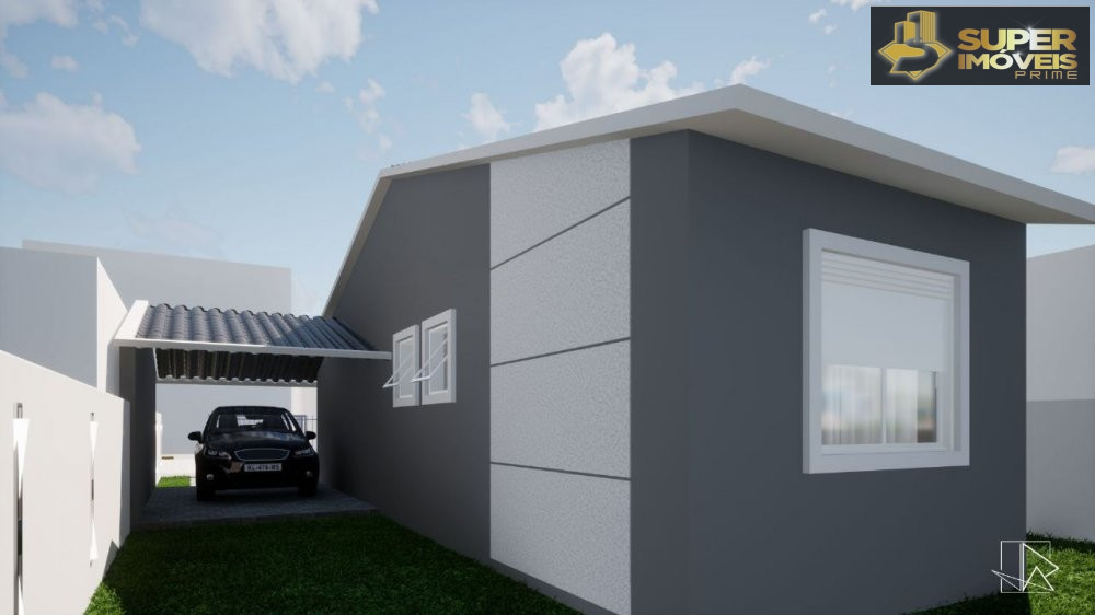 Casa de 2 quartos, 162m² no bairro Três Vendas, em Pelotas | Eu Corretor
