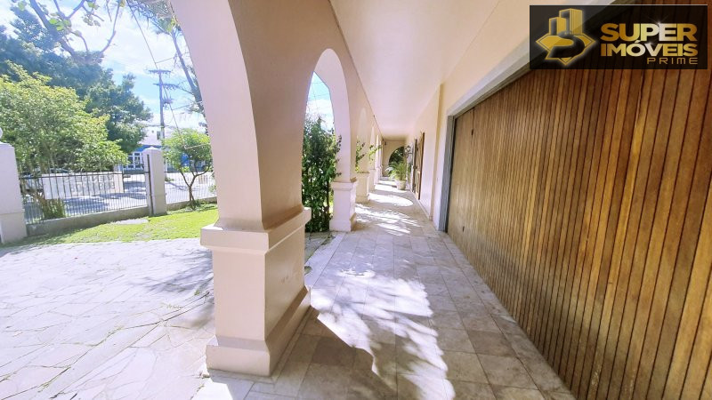 Casa de 5 quartos, 2200m² no bairro Centro, em Pelotas | Eu Corretor