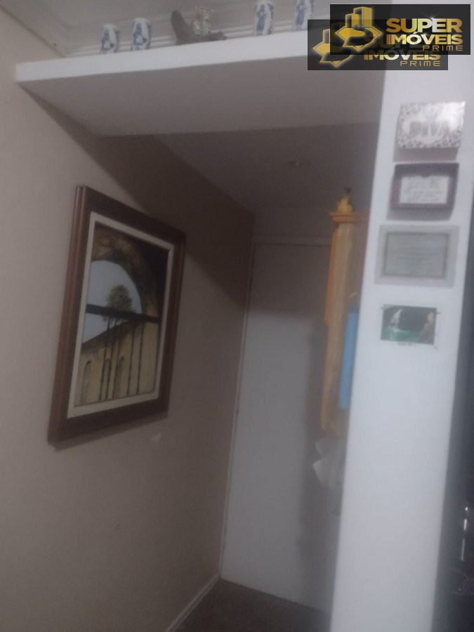 Apartamento de 2 quartos, 47m² no bairro Areal, em Pelotas | Eu Corretor