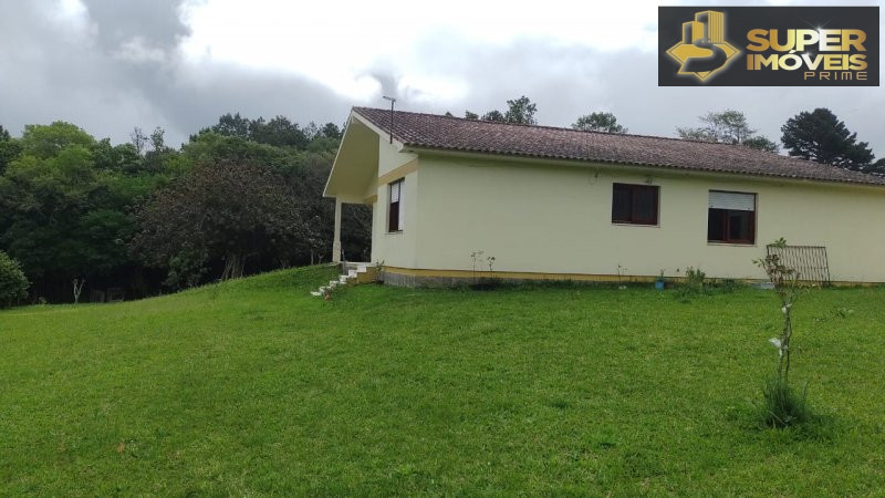 Chácara de 3 quartos, 10000m² no bairro Cascata, em Pelotas | Eu Corretor