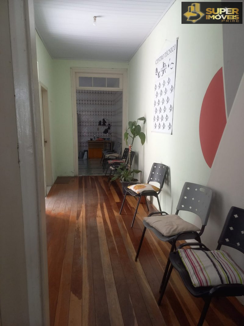 Casa de 3 quartos, 175m² no bairro Centro, em Pelotas | Eu Corretor