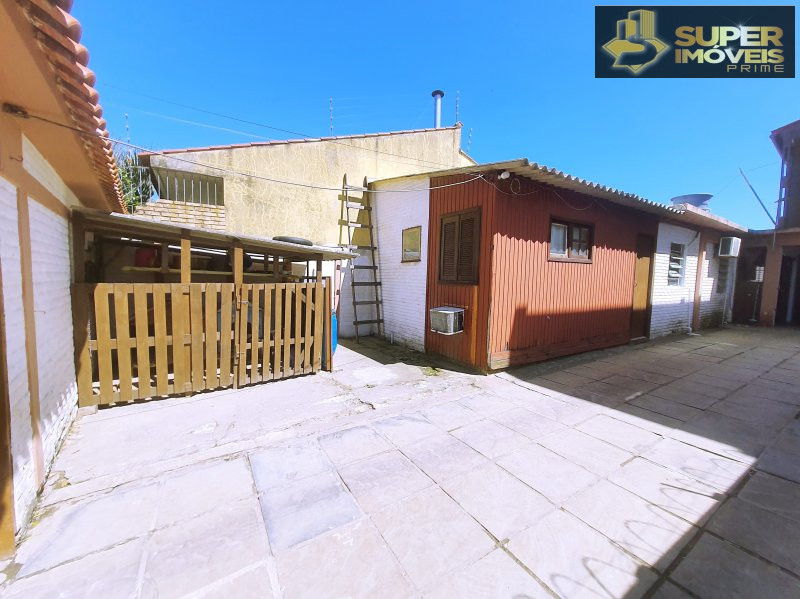 Casa de 3 quartos, 210m² no bairro Fragata, em Pelotas | Eu Corretor