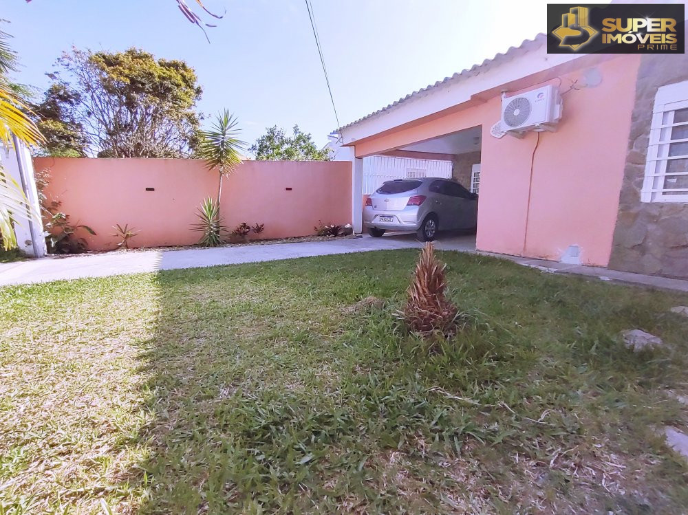 Casa de 3 quartos, 300m² no bairro Laranjal, em Pelotas | Eu Corretor