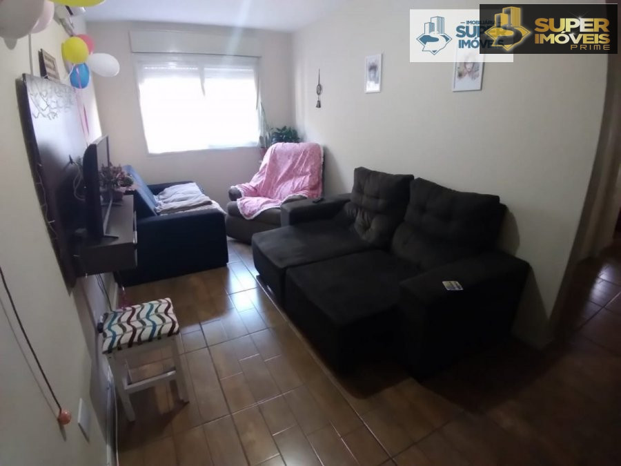 Apartamento de 2 quartos, 55m² no bairro Três Vendas, em Pelotas | Eu Corretor
