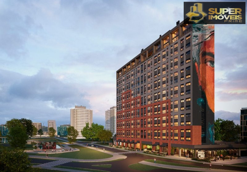 Apartamento de 2 quartos, 62m² no bairro São Gonçalo, em Pelotas | Eu Corretor