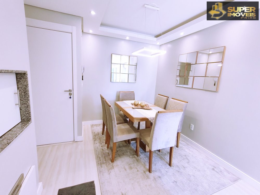 Apartamento de 2 quartos, 70m² no bairro Três Vendas, em Pelotas | Eu Corretor