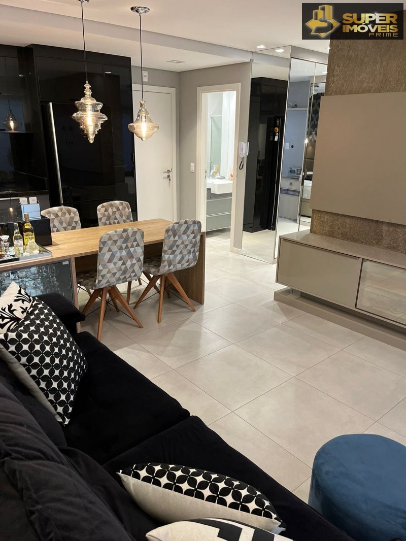 Apartamento de 1 quarto, 56m² no bairro Centro, em Pelotas | Eu Corretor