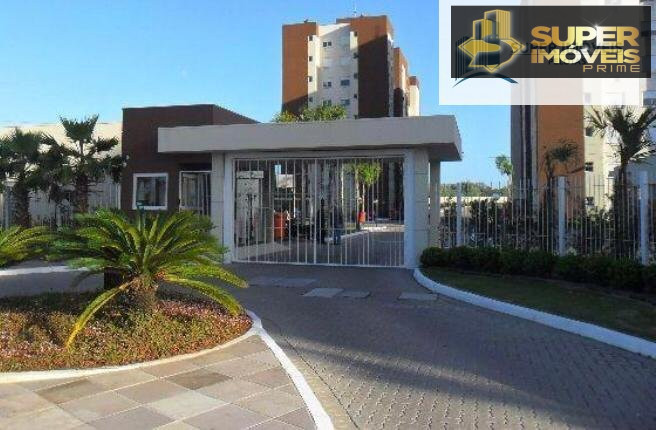 Apartamento de 2 quartos, 68m² no bairro Areal, em Pelotas | Eu Corretor