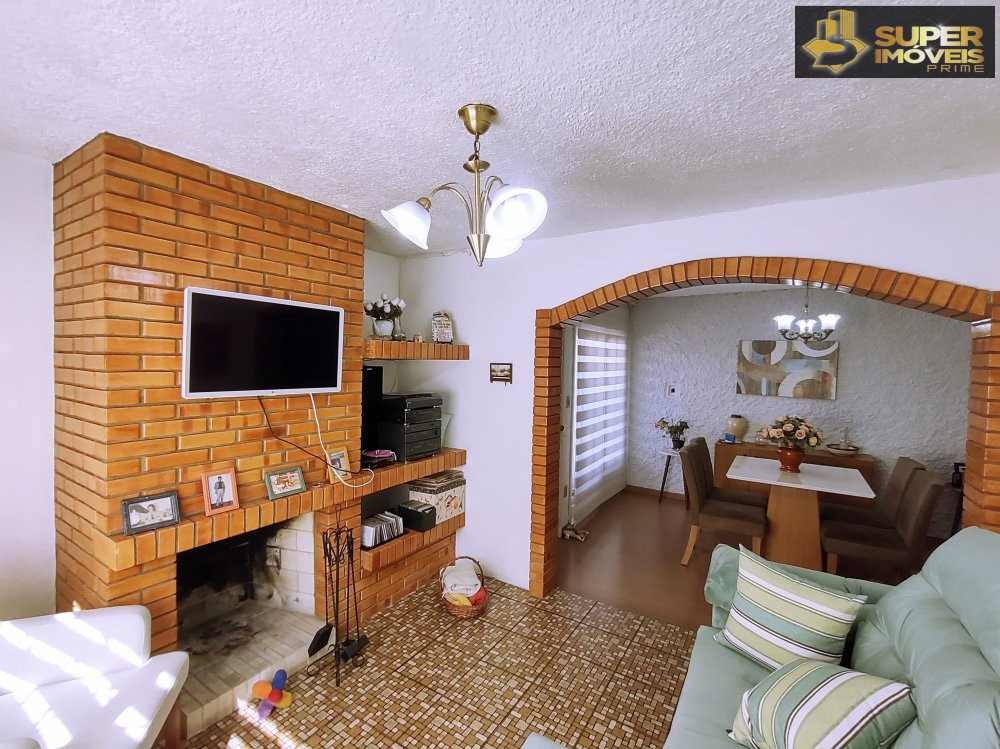 Casa de 3 quartos, 300m² no bairro Areal, em Pelotas | Eu Corretor