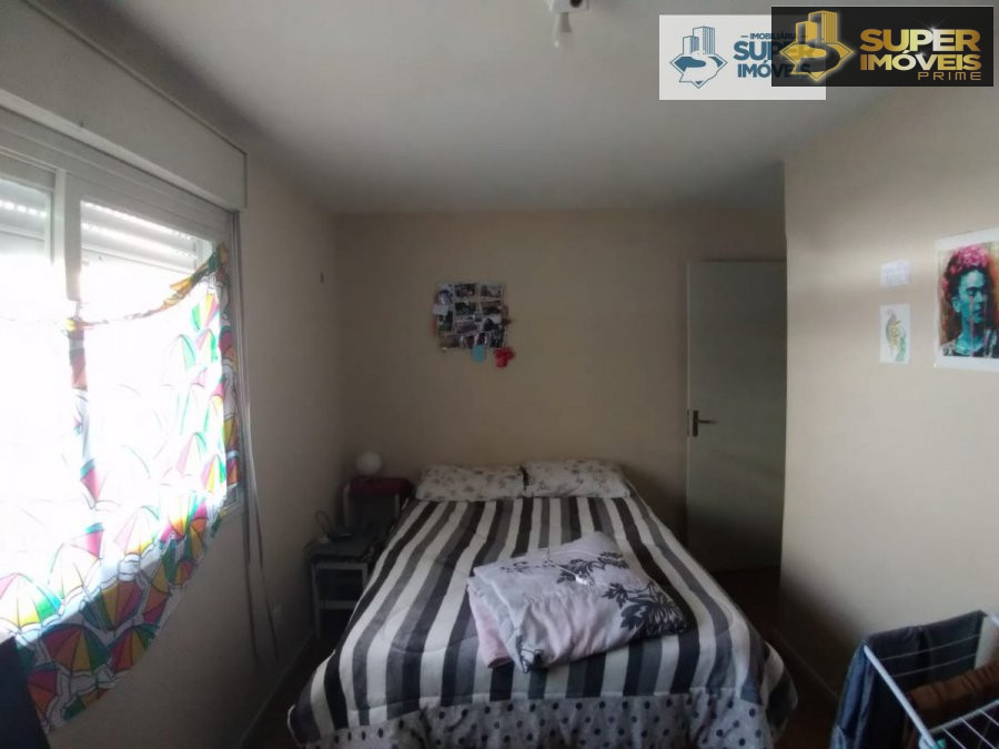 Apartamento de 2 quartos, 55m² no bairro Três Vendas, em Pelotas | Eu Corretor