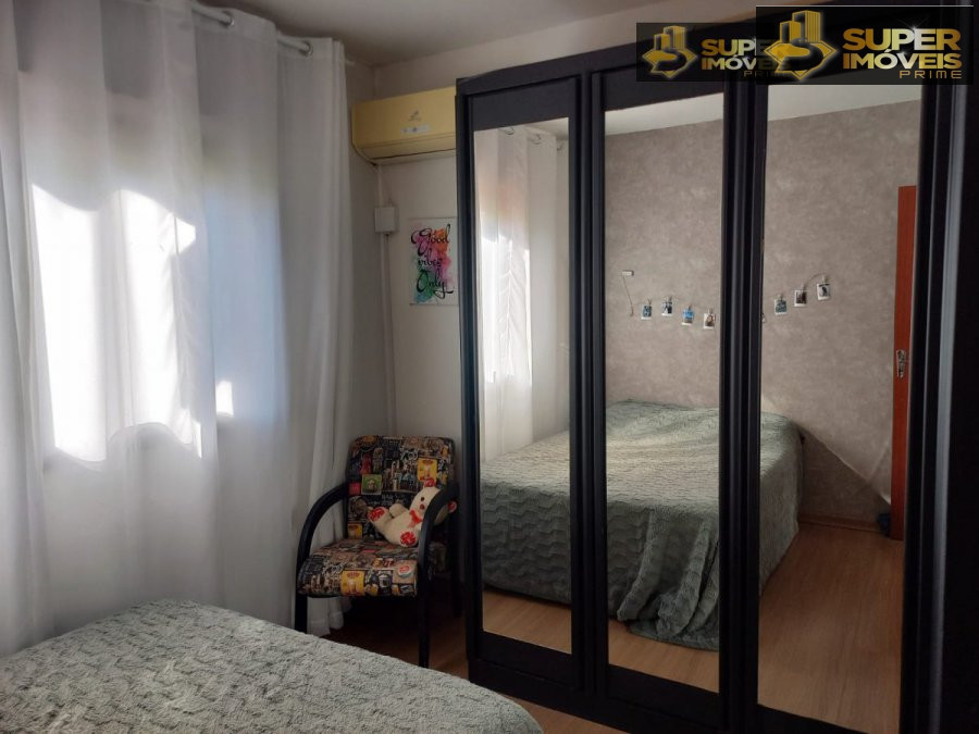 Apartamento de 3 quartos, 72m² no bairro Centro, em Pelotas | Eu Corretor