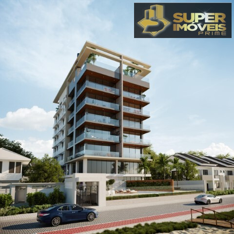 Apartamento à venda  no Praia Brava de Itajaí - Itajaí, SC. Imóveis