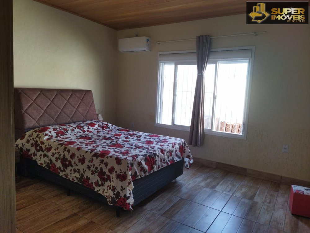 Casa de 3 quartos, 175m² no bairro Areal, em Pelotas | Eu Corretor