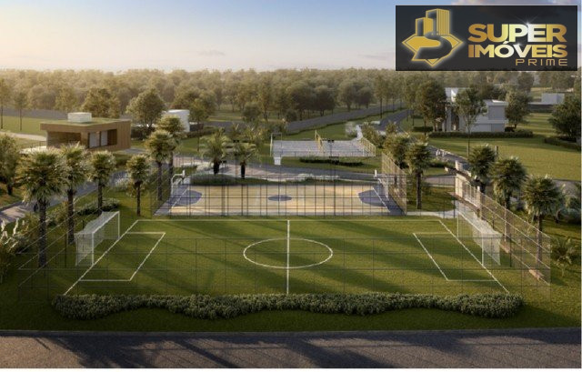 Lote/Terreno de 300m² no bairro Laranjal, em Pelotas | Eu Corretor
