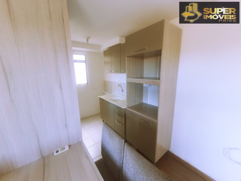 Apartamento de 2 quartos, 45m² no bairro Areal, em Pelotas | Eu Corretor
