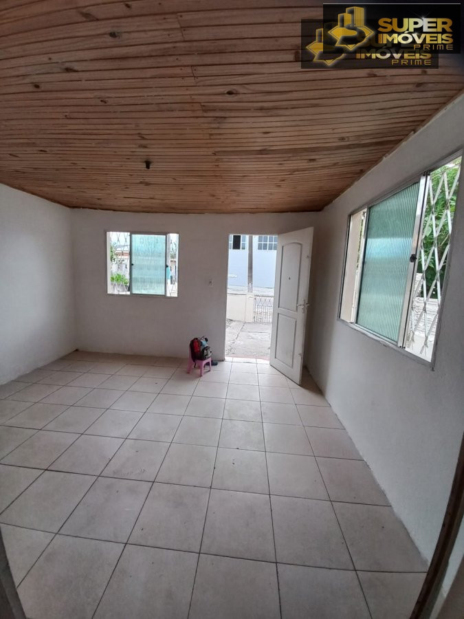 Casa de 3 quartos, 270m² no bairro Fragata, em Pelotas | Eu Corretor