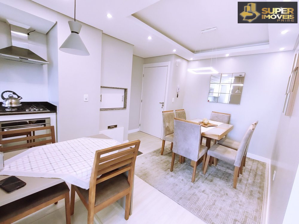 Apartamento de 2 quartos, 70m² no bairro Três Vendas, em Pelotas | Eu Corretor