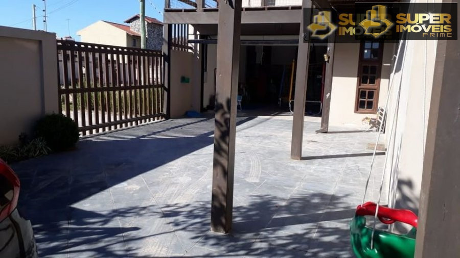 Casa de 4 quartos, 300m² no bairro Laranjal, em Pelotas | Eu Corretor