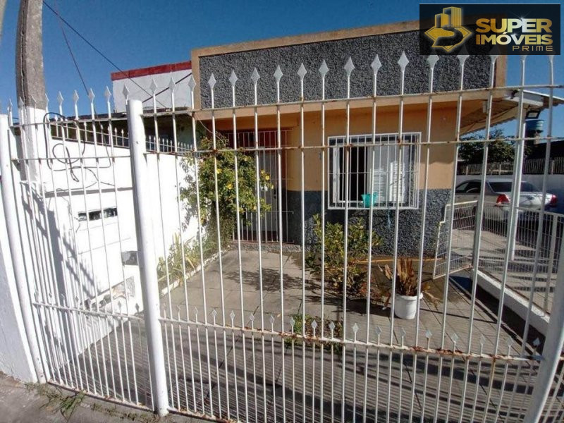 Casa de 2 quartos, 300m² no bairro Três Vendas, em Pelotas | Eu Corretor