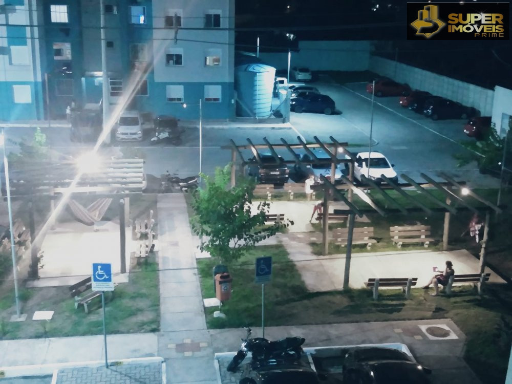 Apartamento de 2 quartos, 49m² no bairro Fragata, em Pelotas | Eu Corretor