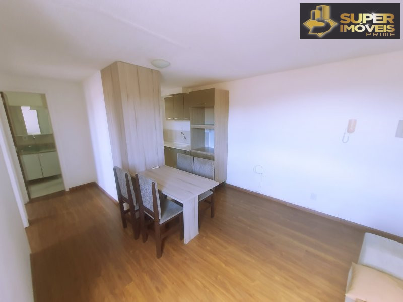 Apartamento de 2 quartos, 45m² no bairro Areal, em Pelotas | Eu Corretor