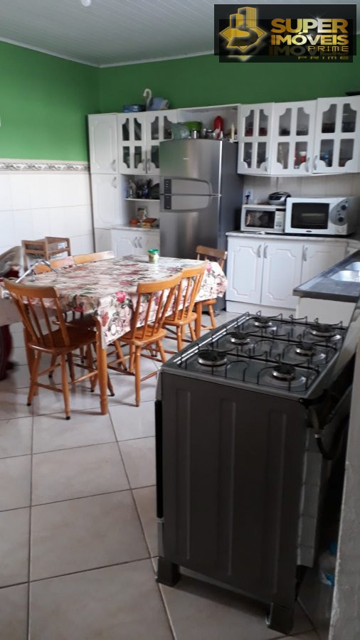 Casa de 2 quartos, 192m² no bairro Três Vendas, em Pelotas | Eu Corretor