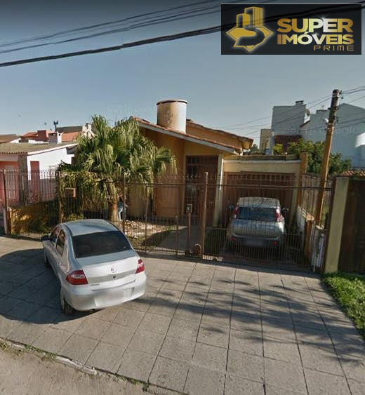 Casa de 2 quartos, 360m² no bairro Três Vendas, em Pelotas | Eu Corretor