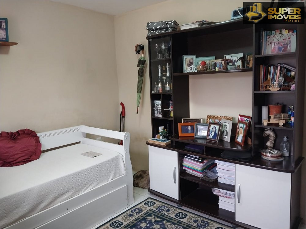 Casa de 2 quartos, 190m² no bairro Laranjal, em Pelotas | Eu Corretor