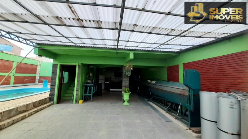 Casa de 4 quartos, 432m² no bairro Laranjal, em Pelotas | Eu Corretor