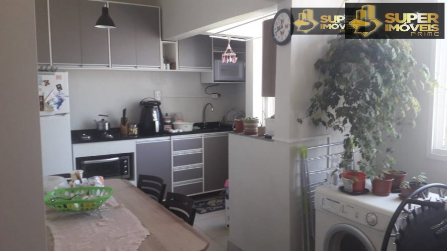 Apartamento de 2 quartos, 61m² no bairro Centro, em Pelotas | Eu Corretor