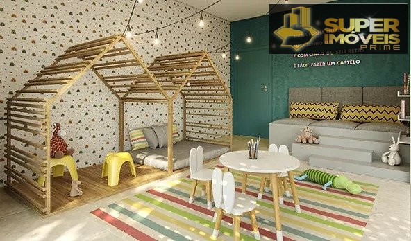 Apartamento de 2 quartos, 70m² no bairro Três Vendas, em Pelotas | Eu Corretor