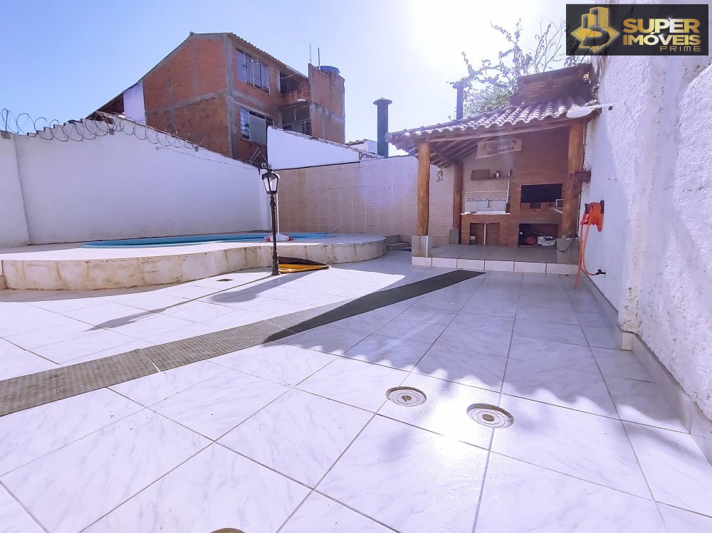 Casa de 3 quartos, 300m² no bairro Laranjal, em Pelotas | Eu Corretor