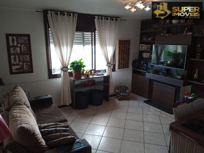 Apartamento de 2 quartos, 69m² no bairro Centro, em Pelotas | Eu Corretor