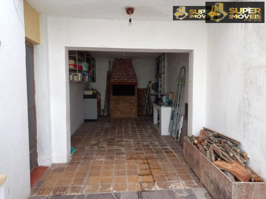 Casa de 5 quartos, 300m² no bairro Areal, em Pelotas | Eu Corretor