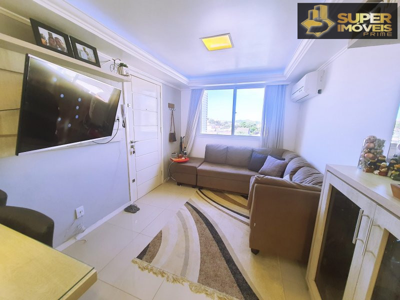 Apartamento de 2 quartos, 67m² no bairro Areal, em Pelotas | Eu Corretor