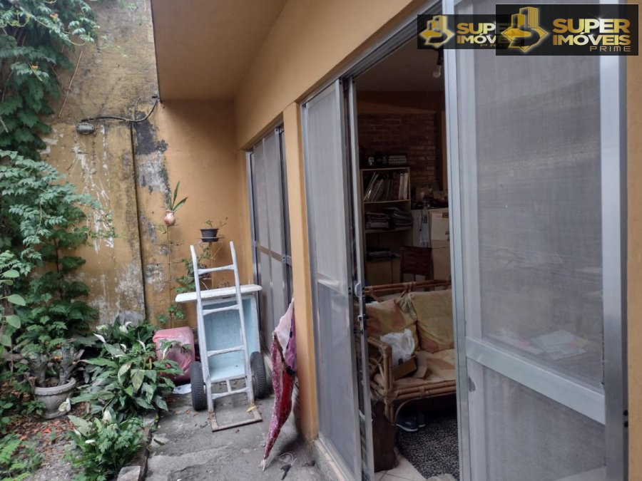 Casa de 4 quartos, 200m² no bairro Centro, em Pelotas | Eu Corretor