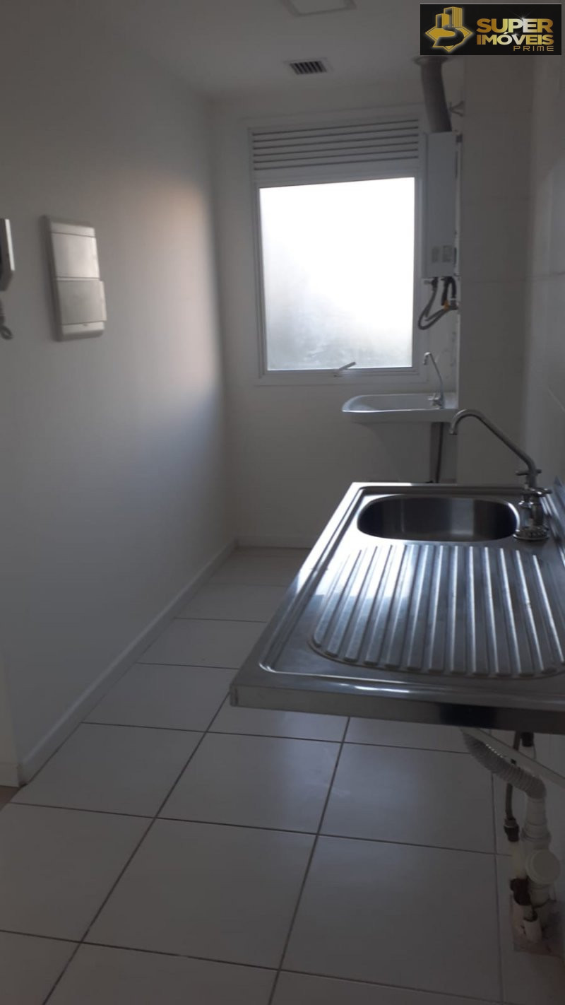 Apartamento de 2 quartos, 54m² no bairro Areal, em Pelotas | Eu Corretor
