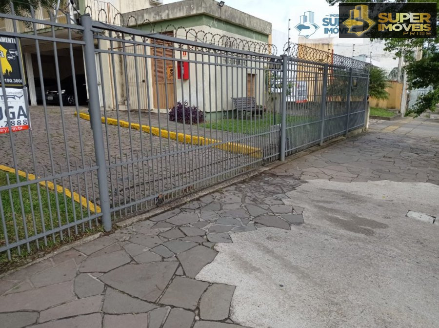 Apartamento de 2 quartos, 80m² no bairro Centro, em Pelotas | Eu Corretor
