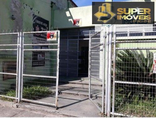 Edifício residencial à venda  no Centro - Pelotas, RS. Imóveis
