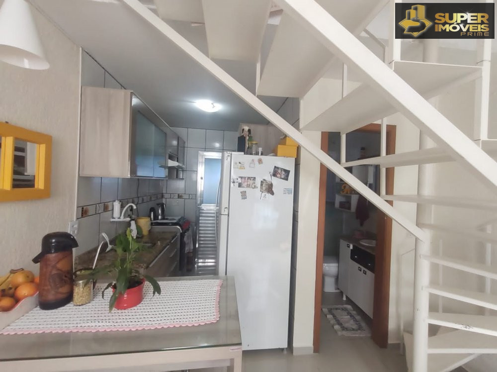 Casa de Condomínio de 2 quartos, 70m² no bairro Areal, em Pelotas | Eu Corretor