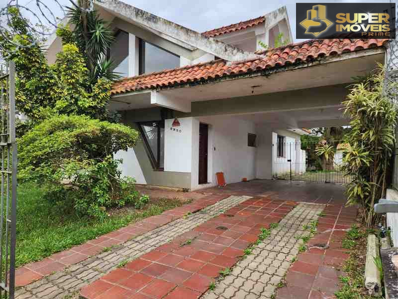 Casa à venda  no Laranjal - Pelotas, RS. Imóveis