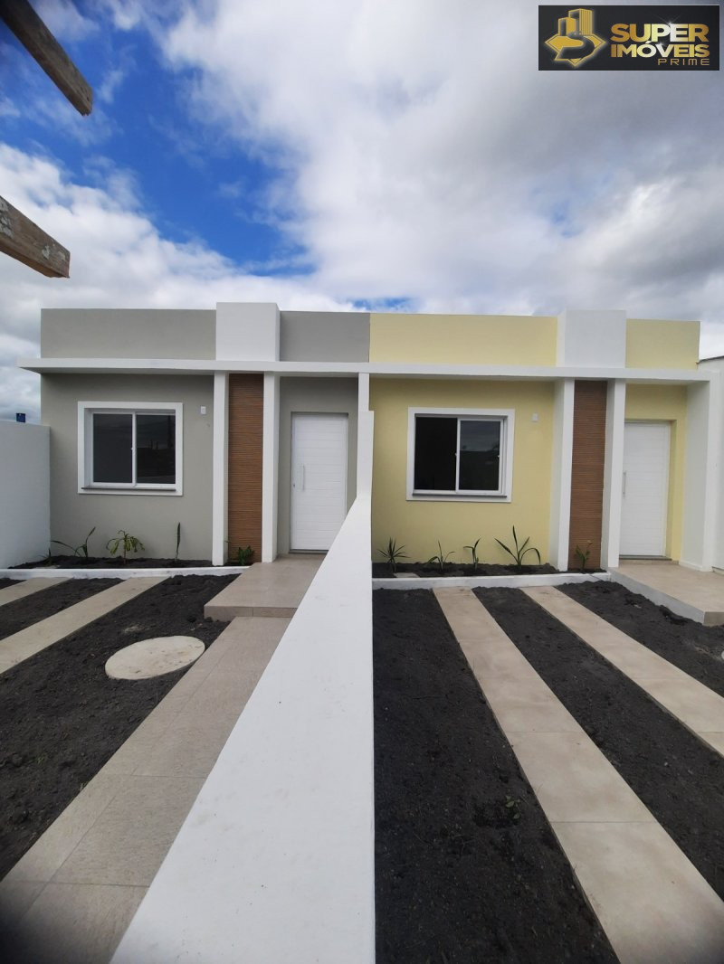 Casa à venda  no Três Vendas - Pelotas, RS. Imóveis