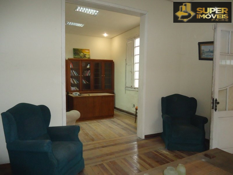 Casa de 3 quartos, 260m² no bairro Centro, em Pelotas | Eu Corretor