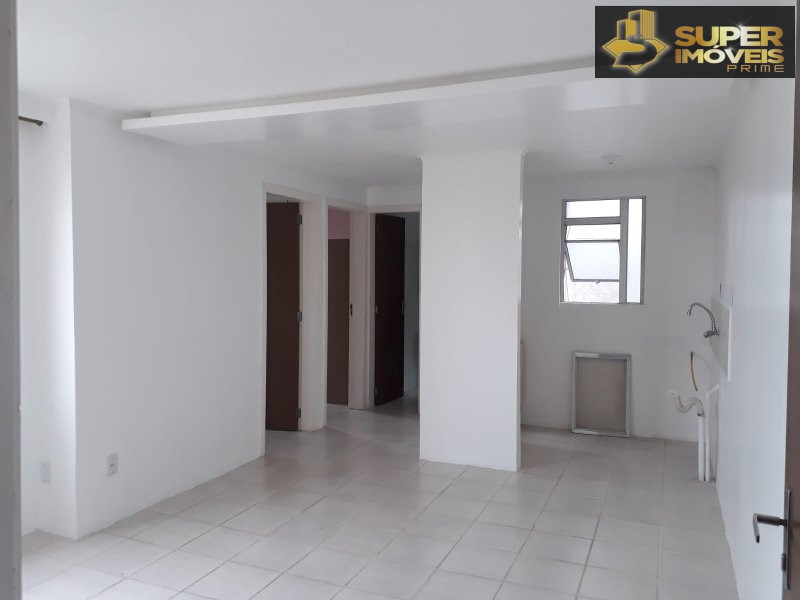 Apartamento de 2 quartos, 47m² no bairro Areal, em Pelotas | Eu Corretor