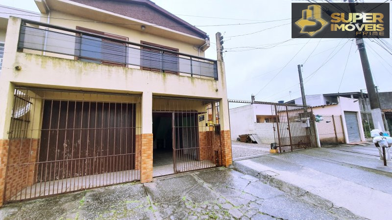 Casa de 2 quartos, 155m² no bairro Fragata, em Pelotas | Eu Corretor