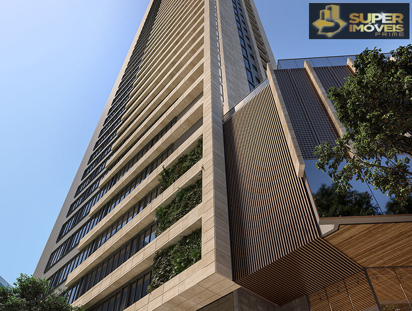 Apartamento à venda  no Centro - Balneário Camboriú, SC. Imóveis