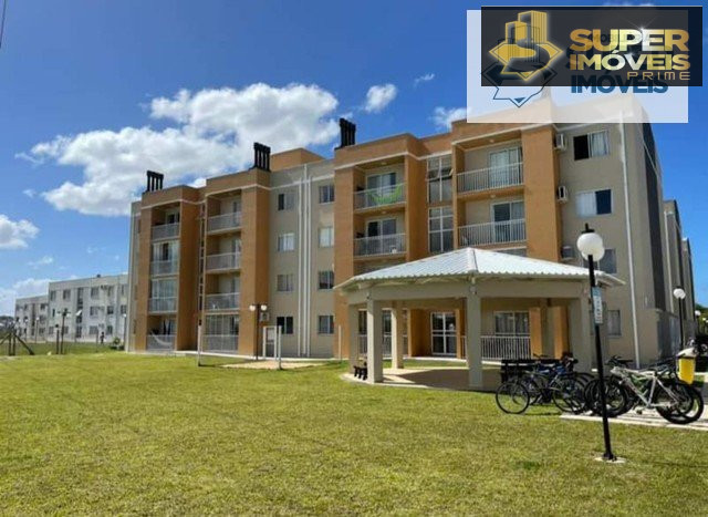 Apartamento de 2 quartos, 56m² no bairro São Gonçalo, em Pelotas | Eu Corretor